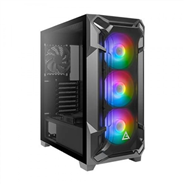 Antec Antec DF600 FLUX Mid Tower Gaming Case